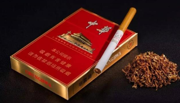 中华软中华(5支硬盒)查看详情单盒参考价$12条盒参考价$120类型烤烟