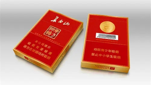 2025好抽的中支香烟价格表 国内公认最好抽的中支香烟推荐