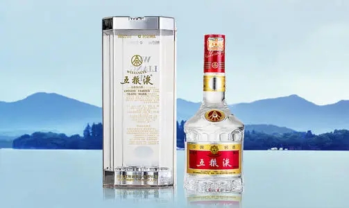52度五粮液酒价格表2021年最新报价-香烟网
