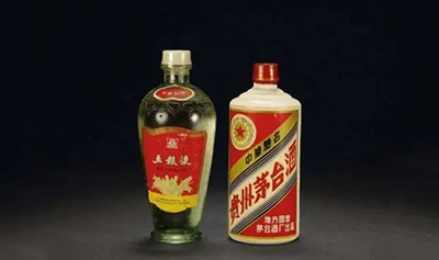 茅台五粮液哪个档次高茅台五粮液哪个好喝-香烟网