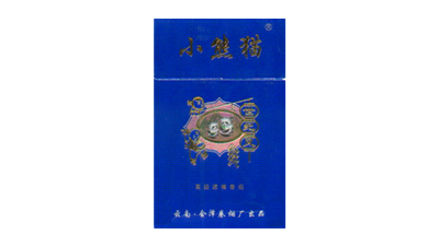 小熊猫世纪风香烟价钱一览 小熊猫世纪风香烟多少一包