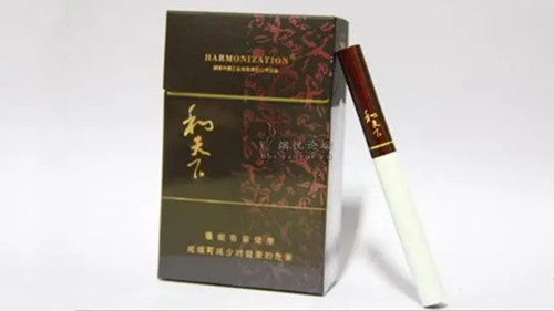 和天下香烟价格一览表和图片最完整版