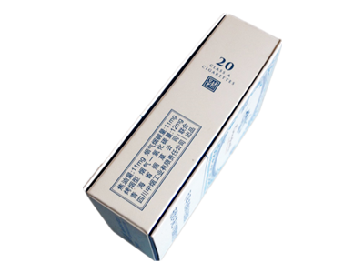 娇子(青海湖纯净侧旋)价格图表-[口感 评测]真假鉴别 多少钱一包-香烟