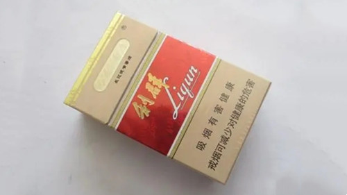 新版利群香烟价格表图 利群香烟新版卖多少钱一盒