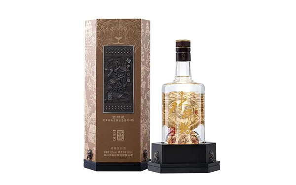 水井坊典藏52度价格表一览水井坊典藏52度怎么样-香烟网