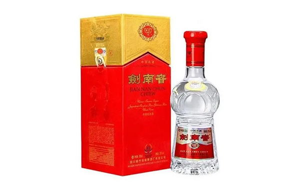 剑南春酒为什么这么贵剑南春酒怎么样值得收藏吗-香烟网