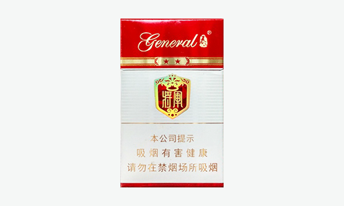 2025将军烟系列价格及图片大全集