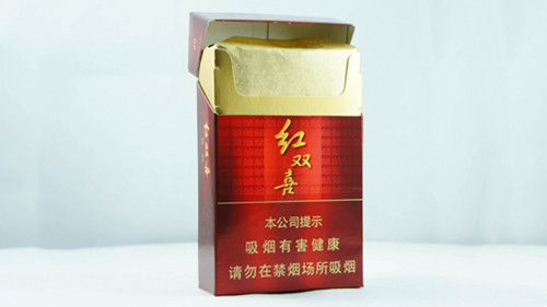 红双喜硬百顺香烟价格查询 红双喜硬百顺香烟价格表大全