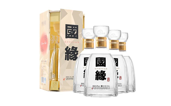 国缘酒哪里生产的国缘酒价格表图片大全-香烟网
