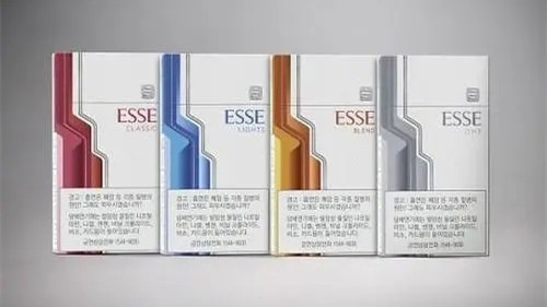 爱喜香烟哪里有卖 爱喜香烟价格表图大全