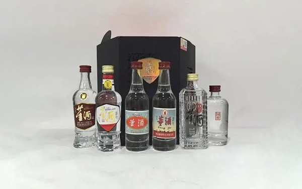 董酒多少钱一瓶董酒全部价格表图片一览-香烟网