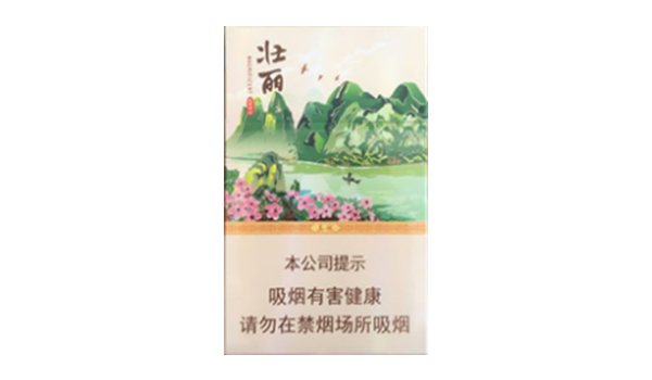 真龙壮丽香烟价格一览 2025真龙壮丽多少钱一条