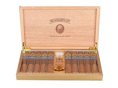 黄鹤楼(公爵)价格图表-[口感 评测]真假鉴别 多少钱一包-香烟网