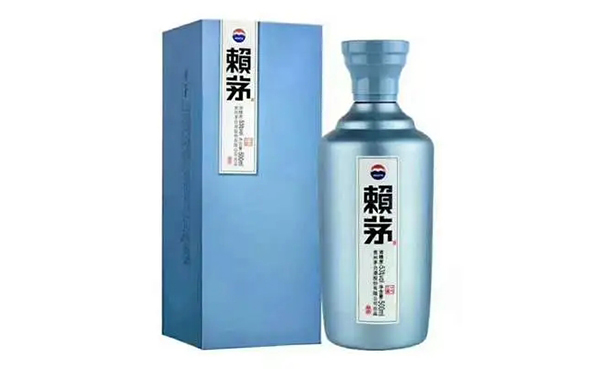贵州茅台镇赖茅酒53度酱香型价格表大全-香烟网