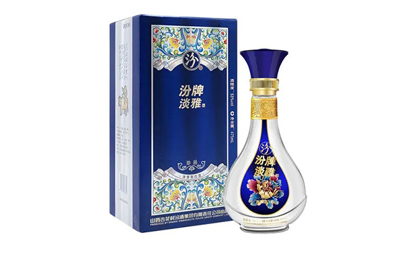 汾酒杏花村53度清香型价格表和图片大全-香烟网