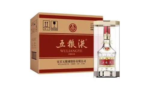 宜宾五粮液52度浓香型白酒价格一览表-香烟网