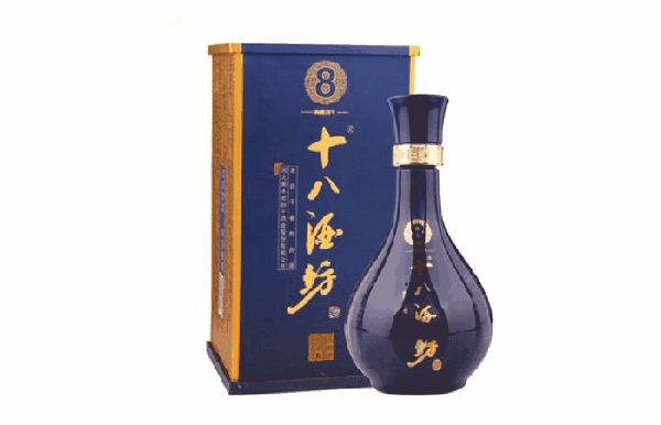 衡水老白干十八酒坊价格表和图片一览-香烟网