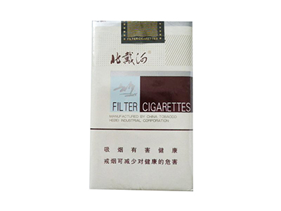 北戴河(软白)