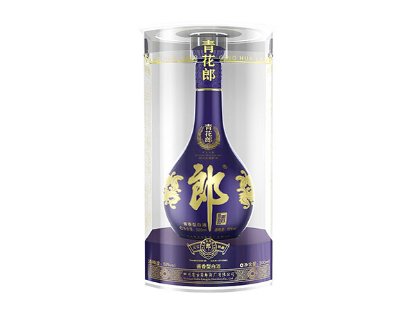 53度青花郎酒价格表和图片大全集-香烟网