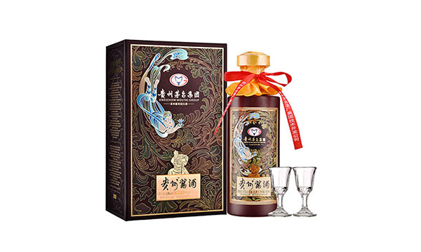 2022贵州酱酒七窖优品53度价格表一览-香烟网