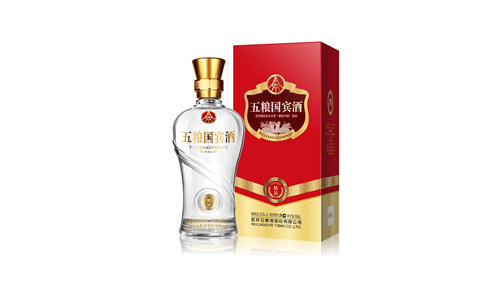五粮液国宾酒精品52度的多少钱一瓶-香烟网