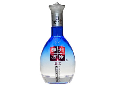 河北刘伶醉传世古窖300礼盒42度浓香型500单瓶装价格图表-[口感评测]真