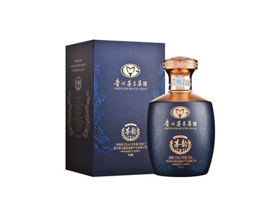 茅台茅韵v80酱香型白酒价格多少钱一瓶-香烟网