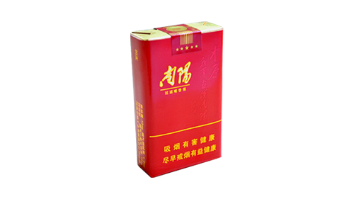 2025黄金叶南阳软红价格一条多少钱