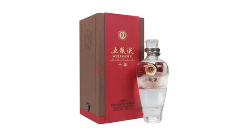 五粮液酒52度价格表2022价格表一览-香烟网