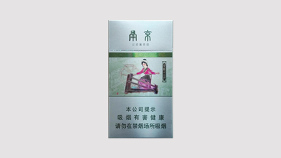 金陵十二钗多少钱一包薄荷价格表
