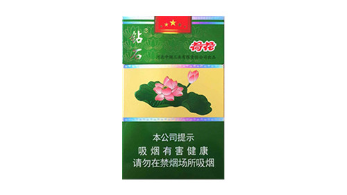 钻石荷花硬盒价格2025价目表一览