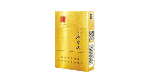 长白山人参香烟价格及图片查询(最完整版)