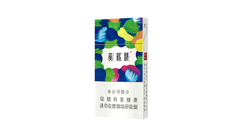 2025黄鹤楼天下胜景香烟价格表一览