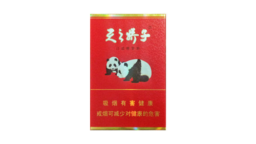 四川烟有哪些牌子价格 四川香烟品牌大全及价格表
