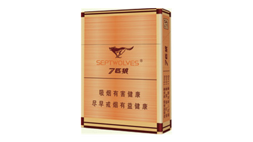 2025所有七匹狼通仙价格表图片一览