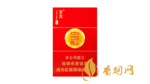 中国红香烟有哪几种 中国红香烟价格表图合集