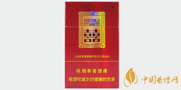 红双喜硬晶派多少钱一条 红双喜硬晶派2025香烟价格