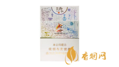 2025七匹狼香烟鼓浪扬帆最新价格 七匹狼香烟鼓浪扬帆多少钱一包