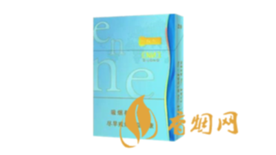 红金龙硬爱你爆珠多少钱一盒香烟价格表大全