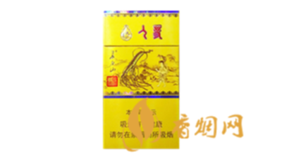 2025长白山国礼人参烟价格和图片合集