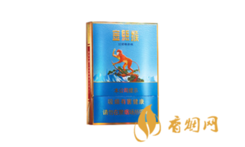 好猫中支金丝猴多少一包2025香烟进价