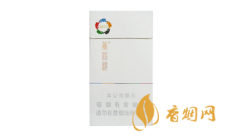 黄鹤楼硬圣火细支香烟价格表和图片合集