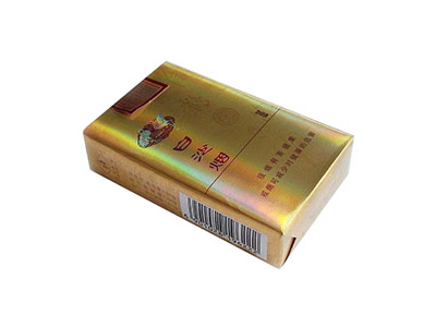 白沙软精品多少钱一包 白沙软精品香烟价格