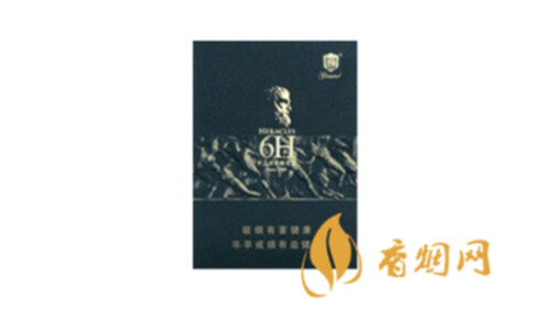 将军大力神雪茄香烟2025最新价格