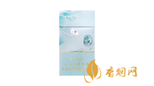 泰山合悦细支香烟价格图片多少钱一盒