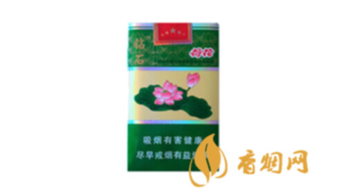 2025钻石一品荷花硬盒河北制造多少一盒