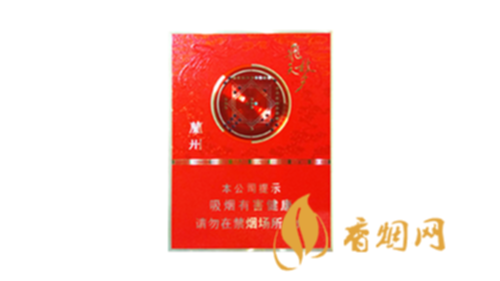兰州飞天梦的价格图片合集香烟价格多少