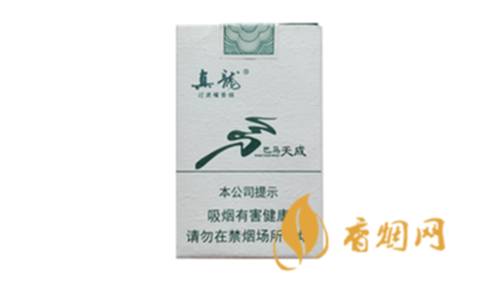 真龙巴马天成多少钱香烟图片及价格合集