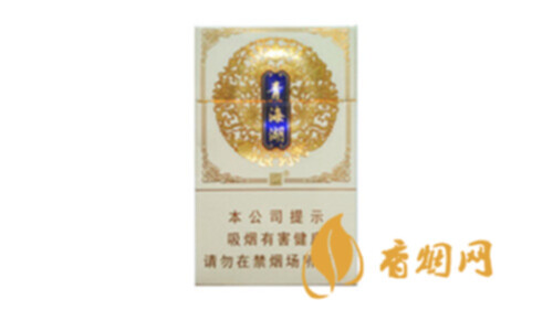 青海湖娇子香烟多少钱2025香烟价格表