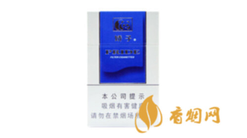 娇子蓝时代香烟多少钱一条香烟整条价格表